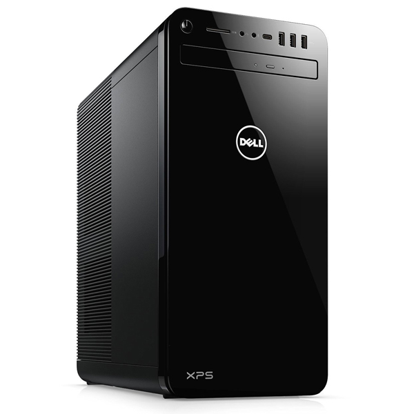 Dell XPS 8930 (70180265) | Intel® Core™ i7 _8700 _16GB _256GB SSD _2TB _NVIDIA® GeForce® GTX 1060 6GB _Win 1O _WiFi _819F
